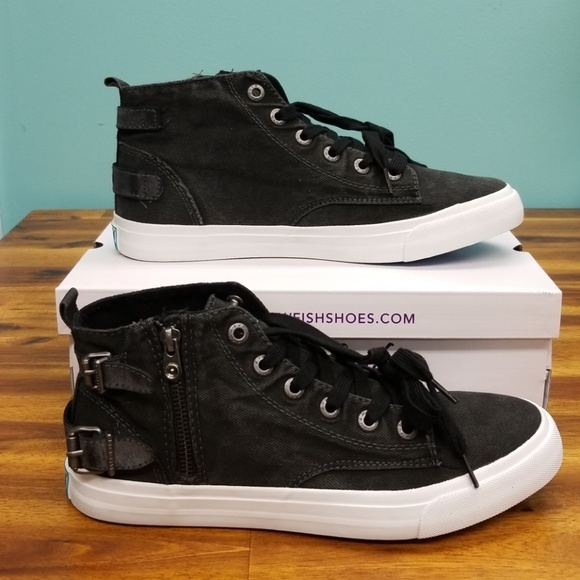 blowfish malibu women's sneakers